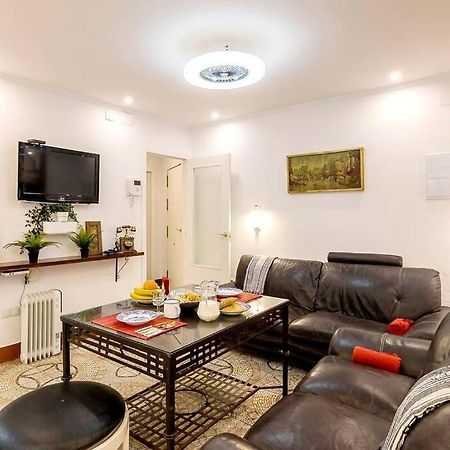 Precioso Apartamento Centrico セビリア エクステリア 写真