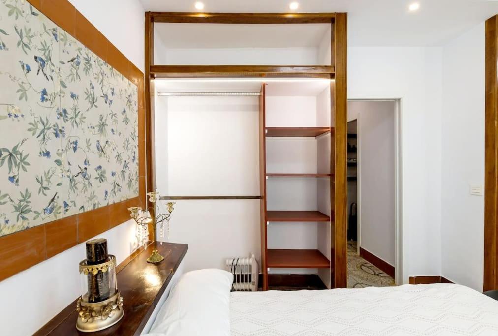Precioso Apartamento Centrico セビリア エクステリア 写真