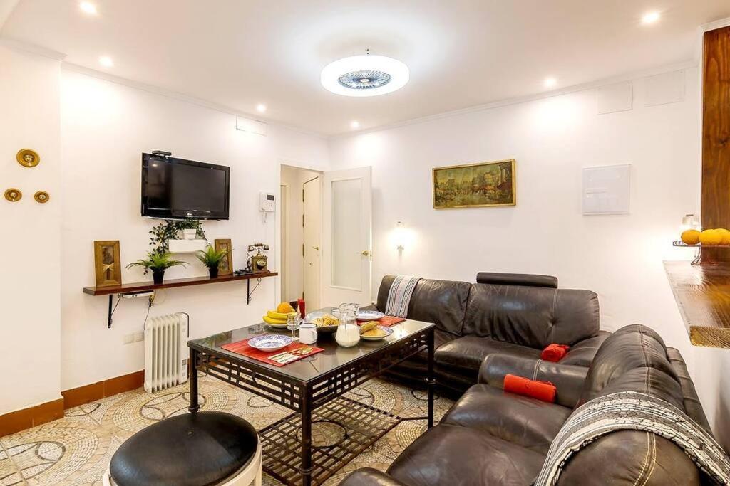 Precioso Apartamento Centrico セビリア エクステリア 写真