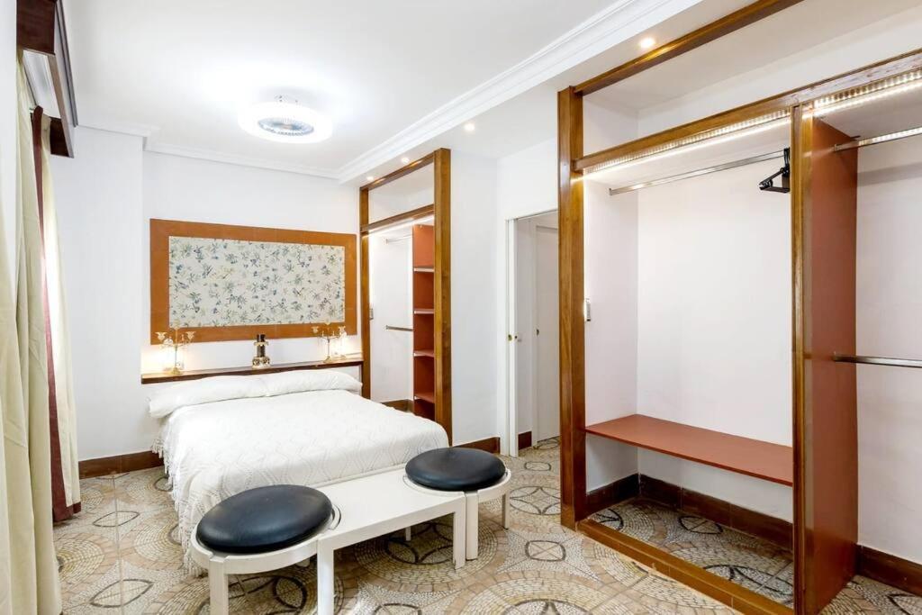 Precioso Apartamento Centrico セビリア エクステリア 写真