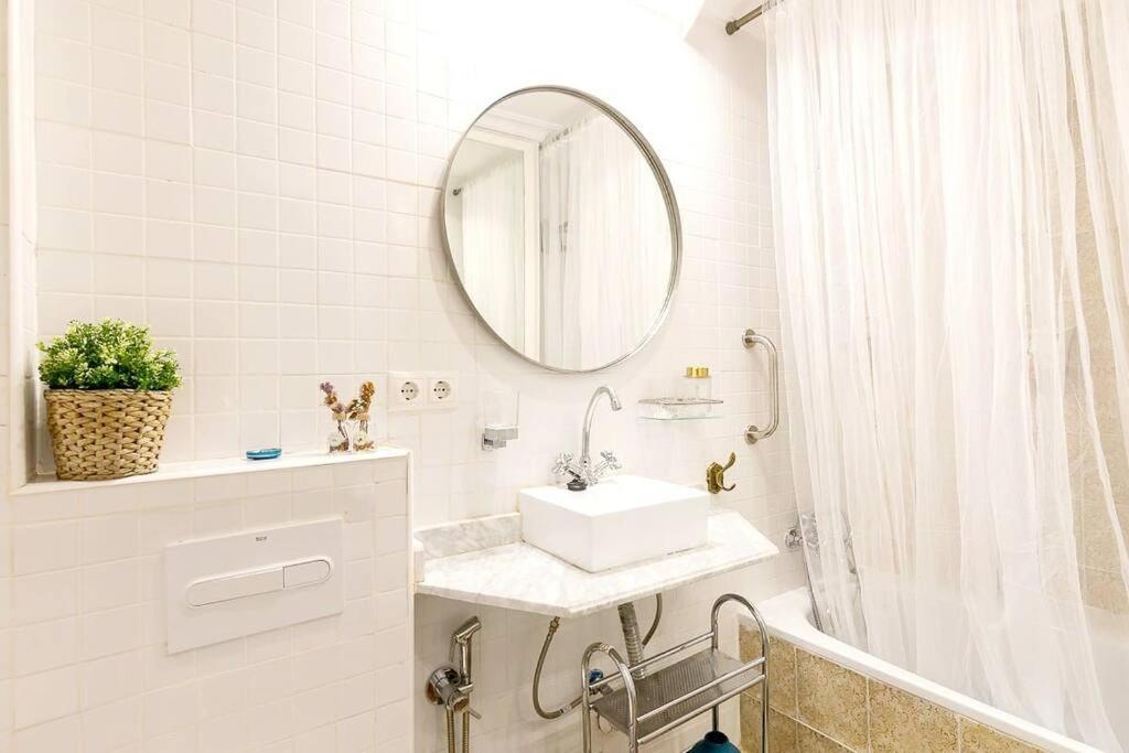 Precioso Apartamento Centrico セビリア エクステリア 写真